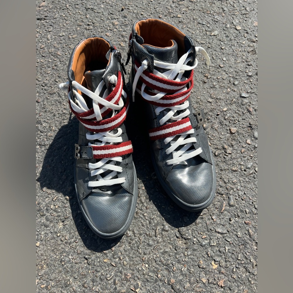 Bally Sneakers